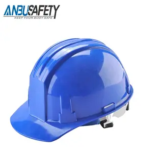 Tipos de construcción de casco de seguridad a bajo precio