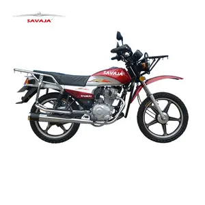 Motocyclette tout-terrain 150CC DAYUN FEKON SJ-CGL01 de motocyclette CGL GL