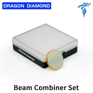 Bán buôn 20 mét 25 mét chùm Combiner núi Set với 5V <span class=keywords><strong>Laser</strong></span> con trỏ màu đỏ cho máy <span class=keywords><strong>Laser</strong></span> CO2 - Product Image 5