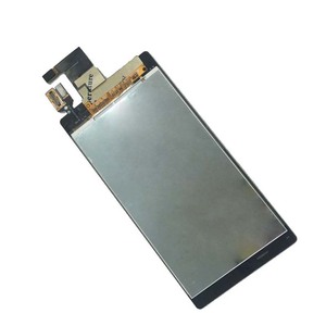 Tela lcd para <span class=keywords><strong>sony</strong></span> xperia m2 aqua d2403, sensor de montagem, 4g/lte - Product Image 2