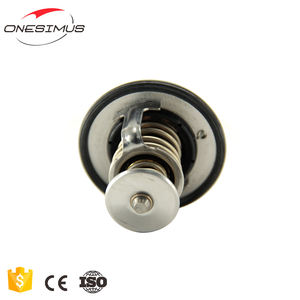 Thermostat de liquide de refroidissement de <span class=keywords><strong>moteur</strong></span> automobile durable à 88 ° bientôt ouvert MD346547 90916-03084 nouvel état pour <span class=keywords><strong>moteur</strong></span> de voiture Toyota Mitsubishi - Product Image 5