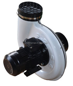 FS-20087608HG sistema ferroviario Scorrevole tubo di aspirazione di Scarico trolley/Sino Star portable avvolgitubo - Product Image 3