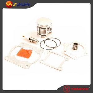 TIMATZU Motorcycle Parts Engine Cylinder Kit for <strong>YAMAHA</strong> <strong>BLASTER</strong> YFS200 88-06 Motorcycle - Product Image 2