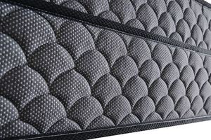 Usine Directe Prix Double Couche Bonnell Printemps <span class=keywords><strong>Soleil</strong></span> Transat Matelas - Product Image 5