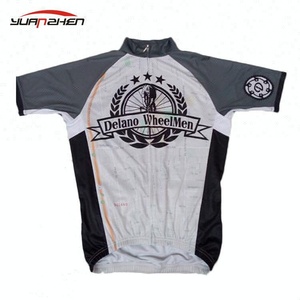 Premium custom Jersey cycling wear sublimation - Product Image 3