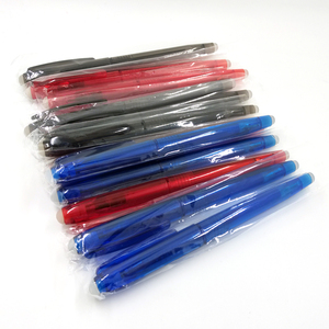 Promocional pluma <span class=keywords><strong>borrable</strong></span> pluma de gel <span class=keywords><strong>borrable</strong></span>, frixion piloto pluma <span class=keywords><strong>borrable</strong></span> - Product Image 2