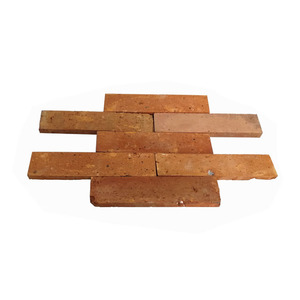 Ladrillo Cerámico Chino Barato, Delgado y Antideslizante - Product Image 2