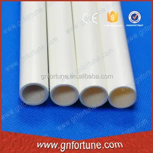 Malaysia hot 2.5 inch electrical conduit pvc pipe price
