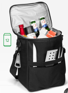Nuevo diseño de alta calidad bajo precio aislados <span class=keywords><strong>picnic</strong></span> <span class=keywords><strong>cooler</strong></span> bag con parrilla <span class=keywords><strong>para</strong></span> <span class=keywords><strong>picnic</strong></span> al aire libre - Product Image 3