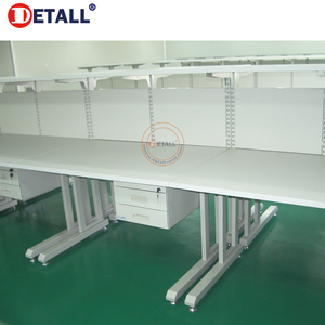 Chine Professionnel des plans pour la construction en acier encadrée <span class=keywords><strong>etabli</strong></span> léger - Product Image 3