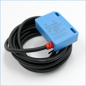 质量保证 5 v 光电传感器 <span class=keywords><strong>2</strong></span> 极光电池 220 伏 - Product Image 6