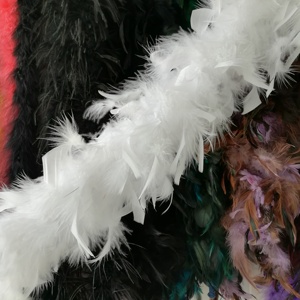 Giá Rẻ Bán Buôn Thổ Nhĩ Kỳ Lông <span class=keywords><strong>Boa</strong></span> Chandelle, Fluffy Lông Trắng <span class=keywords><strong>Boa</strong></span> - Product Image 2