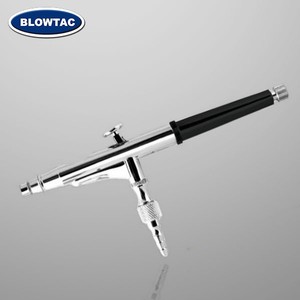 SA-729 Nouvelle auto double action pistolet <span class=keywords><strong>aérographe</strong></span> kit pour modèle <span class=keywords><strong>peinture</strong></span> - Product Image 2