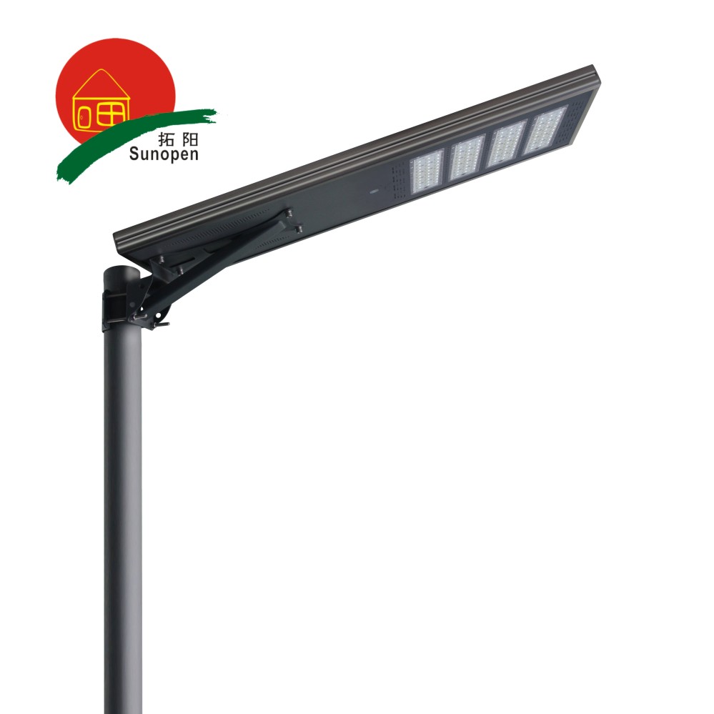 Оборудование для солнечных батарей для наружного освещения