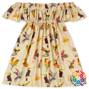 cotton summer frocks