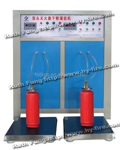 自动灭火器制造生产线/圆筒加工机 - Product Image 4