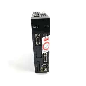 Delta 400W 220V frequenza variabile ac servo drive