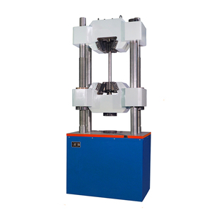 Çelik çekme kupon gücü testi - Product Image 1
