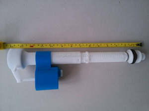 Anti-Sifón Alta Velocidad Silent <span class=keywords><strong>Cisterna</strong></span> del <span class=keywords><strong>Inodoro</strong></span> Válvula de Llenado - Product Image 3