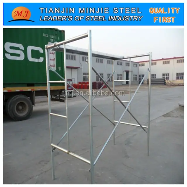 h frame scaffolding and scaffolding construction h frame for sale