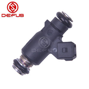 Defus Goede Kwaliteit Brandstofinjector 28101891a Voor Mk1 Mk2 Mk-Cross Mk 05-13 Inyectores De Gasolina Brandstofinjectiemondstuk - Product Image 2