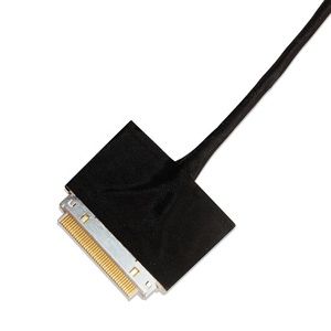 40 pin đến 30 pin dẫn đến Cáp chuyển đổi màn hình LCD Tương thích với lắp ráp giao diện 20454 sang 88341 - Product Image 3