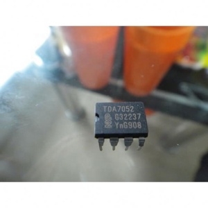 (Chip IC Gốc Linh Kiện Điện Tử) <span class=keywords><strong>TDA7052</strong></span> - Product Image 1