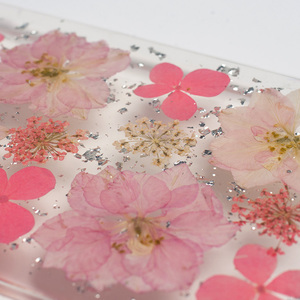 เคส PC ลายดอกไม้แห้งสวยงามสำหรับ14 15 16 Pro PLUS ฝาหลัง <span class=keywords><strong>iPhone</strong></span> <span class=keywords><strong>X</strong></span> - Product Image 6