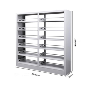Libreria scolastica scaffalature mobili libreria <span class=keywords><strong>in</strong></span> acciaio libreria libreria <span class=keywords><strong>in</strong></span> <span class=keywords><strong>ferro</strong></span> <span class=keywords><strong>battuto</strong></span> - Product Image 5