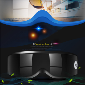 Prendi cura dei tuoi occhi nel tuo tempo libero vibrazione ricaricabile massaggiatore per occhi di alta qualità - Product Image 2