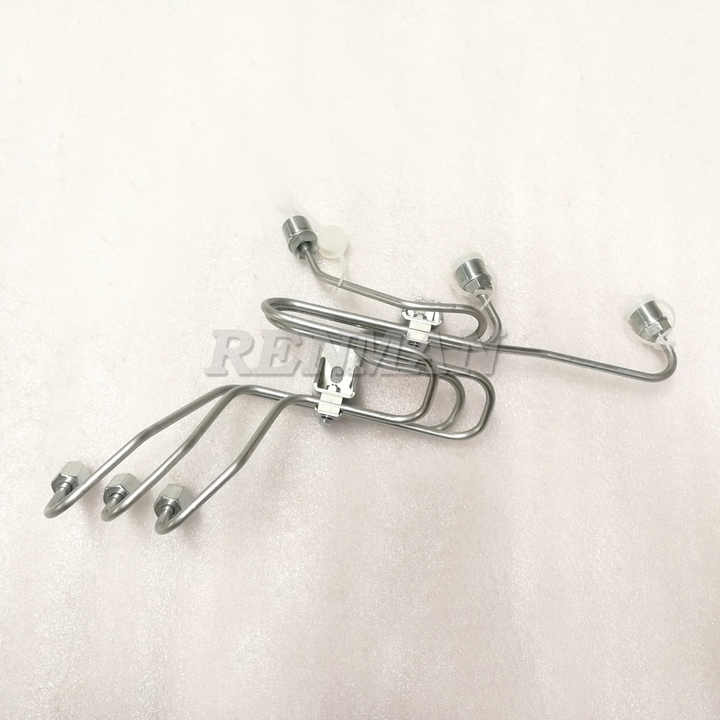 Cummins Engine Isle Qsl9 Injector Fuel Supply Tube