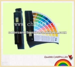 Cartes de couleur Standard fandeck, livraison gratuite - Product Image 3
