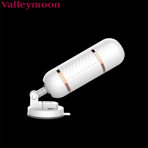 <span class=keywords><strong>Primac</strong></span>ía de calidad tipo de juguetes y productos propiedades vibración máquina del sexo para las mujeres - Product Image 5