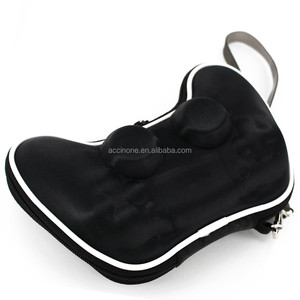 Túi Mang Đi Du Lịch Túi Xốp Bảo Vệ Túi Túi Cứng Cho Tay Cầm Chơi Game <span class=keywords><strong>PS4</strong></span> Điều Khiển Không Dây - Product Image 4