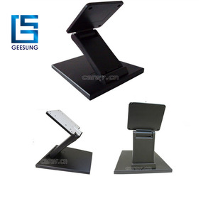โรงงานหุ่นยนต์แท็บเล็ตที่มีvesaติดตั้ง/vesaยืนสำหรับ<span class=keywords><strong>pos</strong></span>สำหรับขาย - Product Image 2