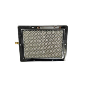 Quemador de Gas para Tacos Al <span class=keywords><strong>Pastor</strong></span>, Doner Kebab y Shawarma, Parrilla Vertical - Product Image 2