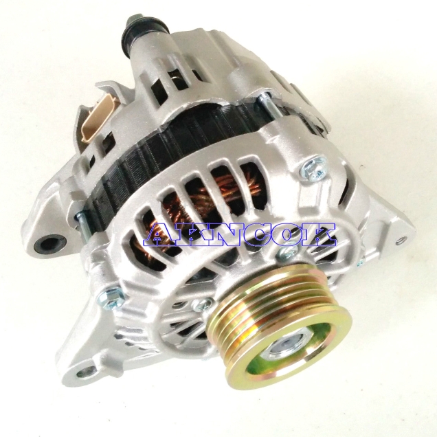 alternador para mitsubishi md343562 con mejor rendimiento en