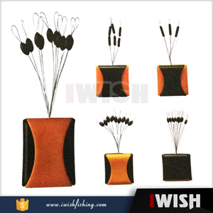 Petit assortiment de bouchons de pêche, pièces, flotteur de <span class=keywords><strong>mer</strong></span>, <span class=keywords><strong>en</strong></span> caoutchouc, vente <span class=keywords><strong>en</strong></span> gros - Product Image 4
