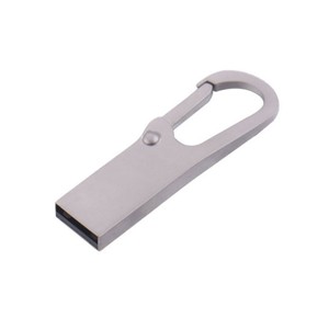 8GB <span class=keywords><strong>USB</strong></span> 3.0 Flash Drive Stylo porte-clés en métal étanche avec puce de style professionnel Interface <span class=keywords><strong>USB</strong></span> 2.0 en stock - Product Image 1