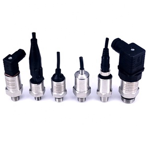 BENXUエアコンプレッサー圧力トランスデューサー - Product Image 3