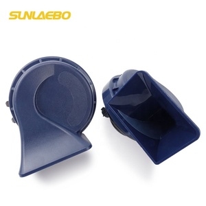 Clacson per Auto <span class=keywords><strong>di</strong></span> Alta Qualità a Basso Prezzo, Campione Gratuito, Clacson Aftermarket più Rumoroso per Auto Europee - Product Image 3