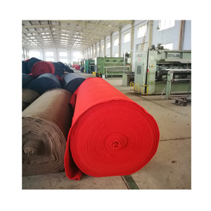 Decorative Red Exhibition Wedding Carpet /wedding <strong>Hall</strong> <strong>Mat</strong>/runner/stage Carpet - Product Image 2