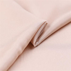 Crepé elástico de seda personalizado, tela china para ropa - Product Image 4