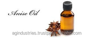 Vente en gros d'huile essentielle d'anis étoilé 100% pur naturel, huile d'anis savoureux, exportateur en vrac d'origine - Product Image 4