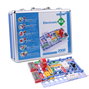 Bán Hot Vật Lý Phòng Thí Nghiệm Kit Cho Trẻ Em, Trẻ Em - Product Image 2