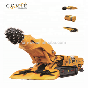 Ecooda — extracteur de <span class=keywords><strong>charbon</strong></span> EBZ160, petit mobile pour miner et tuning, avec prix - Product Image 2