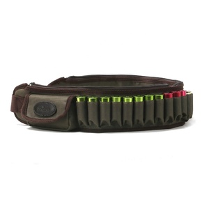 Tourbon <span class=keywords><strong>Hunter</strong></span> impermeabile 600D in pelle di Nylon 12GA cintura di caccia servizio all'ingrosso offerto - Product Image 2