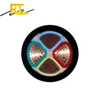 Kupferleiter PVC-Kabel 5x25mm2 YVV-U YVV-R CU/PVC/PVC NYY 16mm 25mm 35mm 50mm 70mm 95mm 120mm