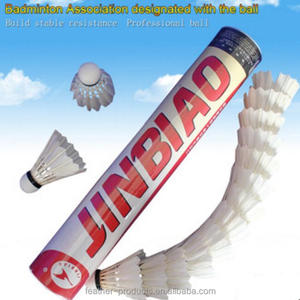 ลูกขนไก่แบดมินตัน <span class=keywords><strong>RSL</strong></span>,ลูกขนไก่ทำจากเงิน - Product Image 5