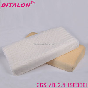 Bajar <span class=keywords><strong>la</strong></span> presión arterial reposacabezas de espuma de látex también corregir <span class=keywords><strong>la</strong></span> postura de sentado y acostado - Product Image 1